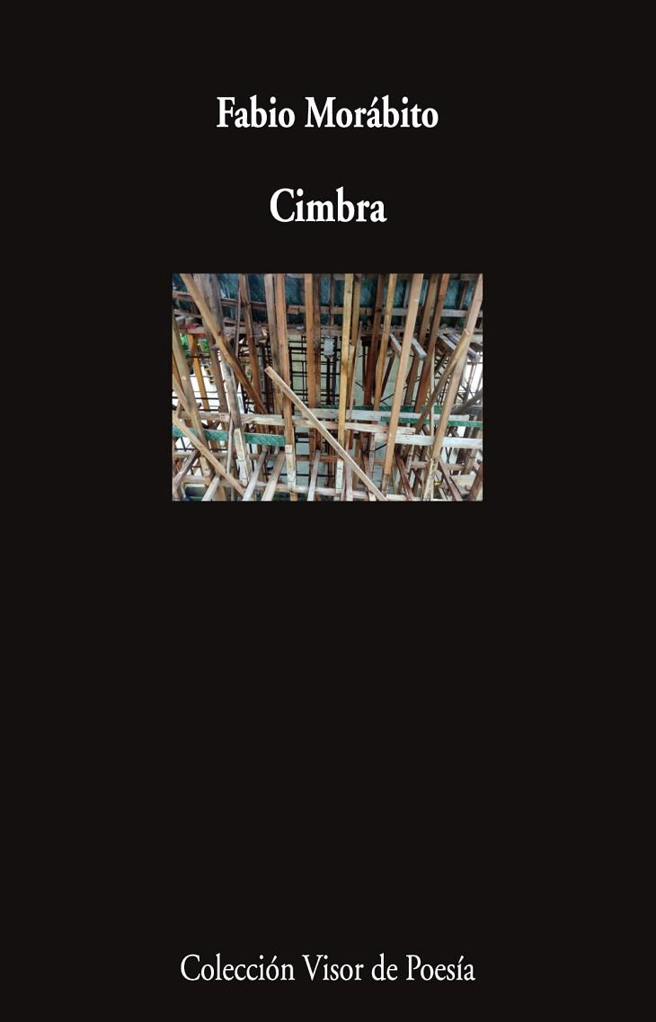 CIMBRA | 9791387745486 | MORÁBITO, FABIO | Llibres Parcir | Librería Parcir | Librería online de Manresa | Comprar libros en catalán y castellano online