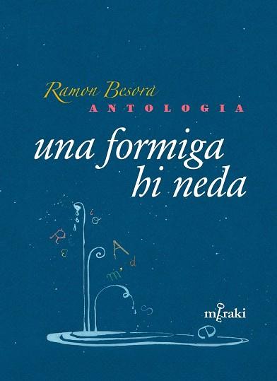 RAMON BESORA. ANTOLOGIA | 9791399198911 | BESORA, RAMON | Llibres Parcir | Librería Parcir | Librería online de Manresa | Comprar libros en catalán y castellano online