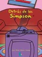 DETRAS DE LOS SIMPSON | 9788484832188 | JUAN PABLO MARIN CORREA | Llibres Parcir | Librería Parcir | Librería online de Manresa | Comprar libros en catalán y castellano online