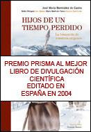HIJOS DE UN TIEMPO PERDIDO | 9788484325451 | BERMUDEZ | Llibres Parcir | Librería Parcir | Librería online de Manresa | Comprar libros en catalán y castellano online