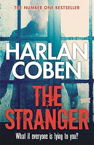 THE STRANGER | 9781409103998 | COBEN HARLAN | Llibres Parcir | Llibreria Parcir | Llibreria online de Manresa | Comprar llibres en català i castellà online