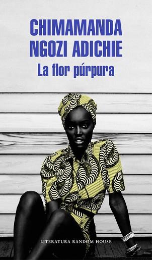 LA FLOR PÚRPURA | 9788439731214 | NGOZI ADICHIE,CHIMAMANDA | Llibres Parcir | Llibreria Parcir | Llibreria online de Manresa | Comprar llibres en català i castellà online