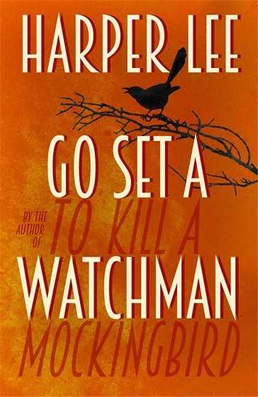 GO SET A WATCHMAN | 9781785150289 | LEE HARPER | Llibres Parcir | Librería Parcir | Librería online de Manresa | Comprar libros en catalán y castellano online