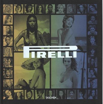 PIRELLI CALENDARI | 9783836551755 | AA VV | Llibres Parcir | Librería Parcir | Librería online de Manresa | Comprar libros en catalán y castellano online
