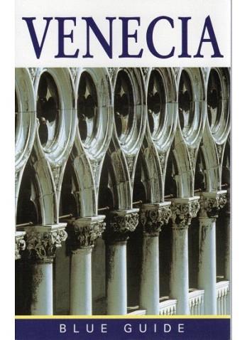 BLUE GUIDE VENECIA | 9788428212137 | Llibres Parcir | Librería Parcir | Librería online de Manresa | Comprar libros en catalán y castellano online