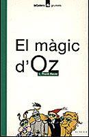 MAGIC D OZ | 9788424695026 | BAUM | Llibres Parcir | Llibreria Parcir | Llibreria online de Manresa | Comprar llibres en català i castellà online