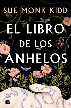 EL LIBRO DE LOS ANHELOS | 9788466668446 | KIDD, SUE MONK | Llibres Parcir | Librería Parcir | Librería online de Manresa | Comprar libros en catalán y castellano online