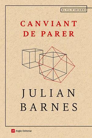 CANVIANT DE PARER | 9791387853020 | BARNES, JULIAN | Llibres Parcir | Llibreria Parcir | Llibreria online de Manresa | Comprar llibres en català i castellà online