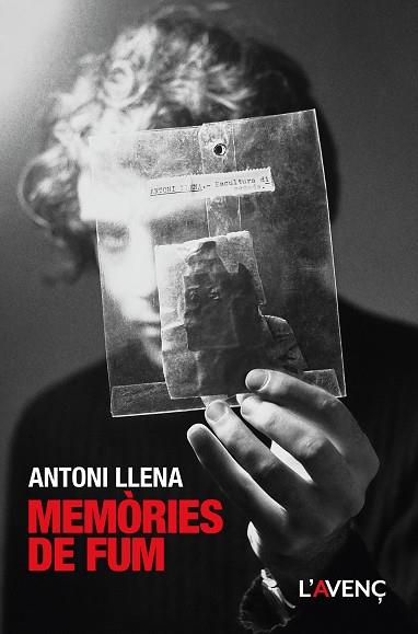 MEMÒRIES DE FUM | 9788418680564 | LLENA FONT, ANTONI | Llibres Parcir | Librería Parcir | Librería online de Manresa | Comprar libros en catalán y castellano online
