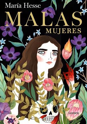 MALAS MUJERES | 9788426409690 | HESSE, MARÍA | Llibres Parcir | Llibreria Parcir | Llibreria online de Manresa | Comprar llibres en català i castellà online