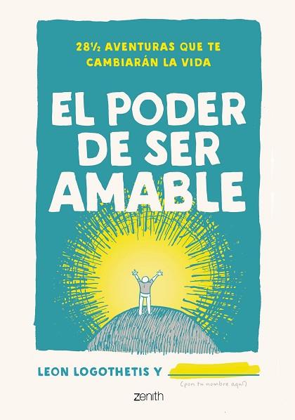 EL PODER DE SER AMABLE | 9788408238300 | LOGOTHETIS, LEON | Llibres Parcir | Llibreria Parcir | Llibreria online de Manresa | Comprar llibres en català i castellà online