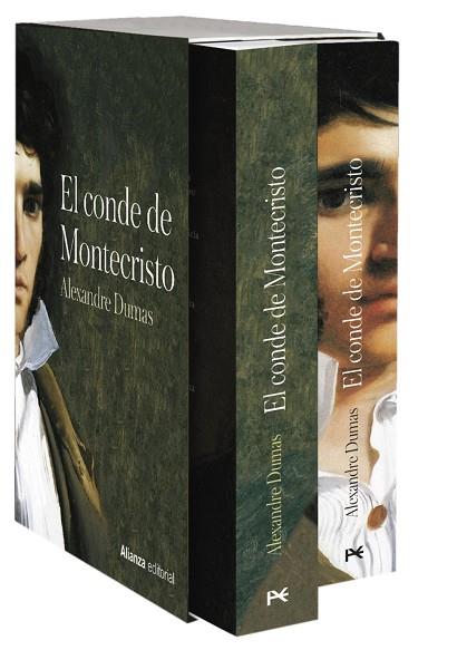 EL CONDE DE MONTECRISTO - ESTUCHE | 9788413626703 | DUMAS, ALEXANDRE | Llibres Parcir | Librería Parcir | Librería online de Manresa | Comprar libros en catalán y castellano online