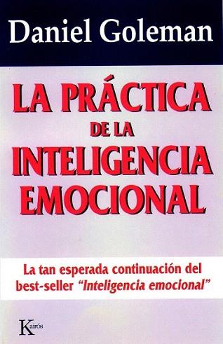 PRACTICA INTELIGENCIA EMOCIONAL | 9788472454071 | GOLEMAN | Llibres Parcir | Llibreria Parcir | Llibreria online de Manresa | Comprar llibres en català i castellà online