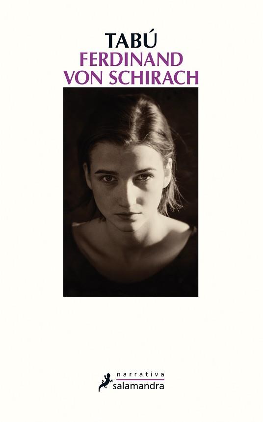 TABÚ | 9788498387599 | VON SCHIRACH, FERDINAND | Llibres Parcir | Llibreria Parcir | Llibreria online de Manresa | Comprar llibres en català i castellà online