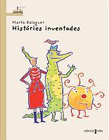 HISTORIES INVENTADES | 9788466104821 | BALAGUER | Llibres Parcir | Llibreria Parcir | Llibreria online de Manresa | Comprar llibres en català i castellà online