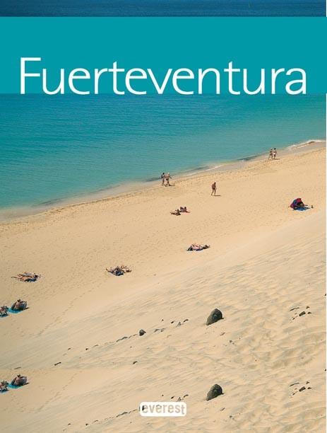FUERTEVENTURA | 9788444131962 | Llibres Parcir | Llibreria Parcir | Llibreria online de Manresa | Comprar llibres en català i castellà online