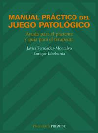 MANUAL PRACTICO DEL JUEGO PATOLOGICO | 9788436810271 | Llibres Parcir | Librería Parcir | Librería online de Manresa | Comprar libros en catalán y castellano online
