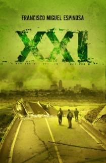 XXI novela | 9788466647410 | FRANCISCO MIGUEL ESPINOSA | Llibres Parcir | Librería Parcir | Librería online de Manresa | Comprar libros en catalán y castellano online