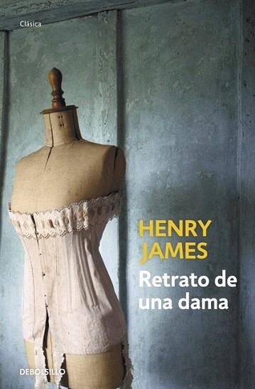 Retrato de una dama | 9788499086767 | JAMES,HENRY | Llibres Parcir | Llibreria Parcir | Llibreria online de Manresa | Comprar llibres en català i castellà online