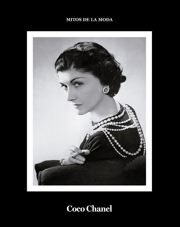 COCO CHANEL. | 9788417048914 | Llibres Parcir | Llibreria Parcir | Llibreria online de Manresa | Comprar llibres en català i castellà online