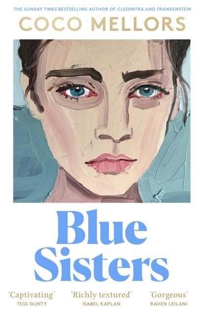 BLUE SISTERS | 9780008623005 | MELLORS, COCO | Llibres Parcir | Librería Parcir | Librería online de Manresa | Comprar libros en catalán y castellano online