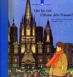 QUI HA VITS HOMES DELS NASSOS | 9788424614928 | BOSCH SARDANS | Llibres Parcir | Llibreria Parcir | Llibreria online de Manresa | Comprar llibres en català i castellà online