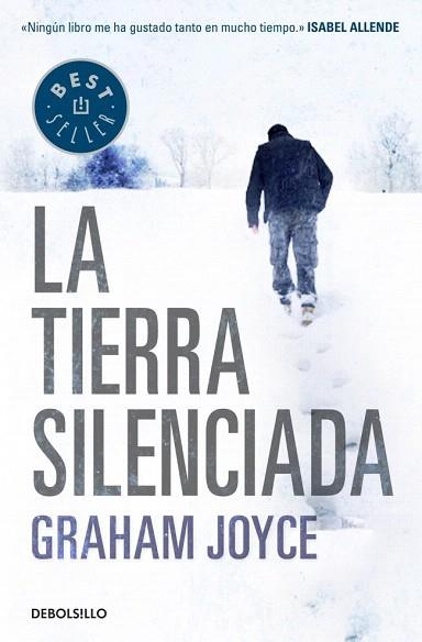 La tierra silenciada | 9788490320495 | JOYCE,GRAHAM | Llibres Parcir | Llibreria Parcir | Llibreria online de Manresa | Comprar llibres en català i castellà online
