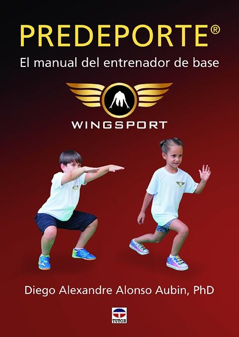 PREDEPORTE. EL MANUAL DEL ENTRENADOR DE BASE | 9788418655005 | ALONSO AUBIN, DIEGO ALEXANDRE | Llibres Parcir | Llibreria Parcir | Llibreria online de Manresa | Comprar llibres en català i castellà online
