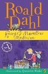 George's Marvellous Medicine | 9780141322735 | Dahl, Roald | Llibres Parcir | Llibreria Parcir | Llibreria online de Manresa | Comprar llibres en català i castellà online