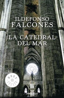 CATEDRAL DEL MAR debolsillo | 9788499088044 | FALCONES ILDEFONSO | Llibres Parcir | Llibreria Parcir | Llibreria online de Manresa | Comprar llibres en català i castellà online