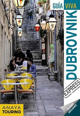 DUBROVNIK | 9788499359984 | ANAYA TOURING/FERNÁNDEZ, LUIS ARGEO | Llibres Parcir | Llibreria Parcir | Llibreria online de Manresa | Comprar llibres en català i castellà online