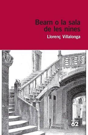 BEARN O LA SALA DE LES NINES | 9788415954101 | LLORENÇ VILLALONGA | Llibres Parcir | Librería Parcir | Librería online de Manresa | Comprar libros en catalán y castellano online