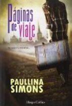 PÁGINAS DE VIAJE | 9788416502141 | SIMONS, PAULLINA | Llibres Parcir | Llibreria Parcir | Llibreria online de Manresa | Comprar llibres en català i castellà online