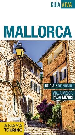 MALLORCA | 9788499357324 | VELA LOZANO, ANTONIO/RAYÓ FERRER, MIQUEL | Llibres Parcir | Llibreria Parcir | Llibreria online de Manresa | Comprar llibres en català i castellà online
