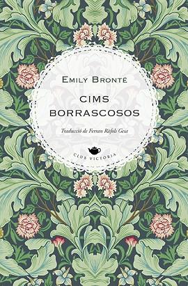 CIMS BORRASCOSOS | 9788418908866 | BRONTË, EMILY | Llibres Parcir | Librería Parcir | Librería online de Manresa | Comprar libros en catalán y castellano online