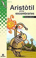 ARISTOTIL ENTRE ESCOMBRARIES | 9788424695781 | DESCLOT | Llibres Parcir | Llibreria Parcir | Llibreria online de Manresa | Comprar llibres en català i castellà online