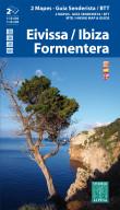 EIVISSA/IBIZA - FORMENTERA | 9788480906456 | Llibres Parcir | Librería Parcir | Librería online de Manresa | Comprar libros en catalán y castellano online