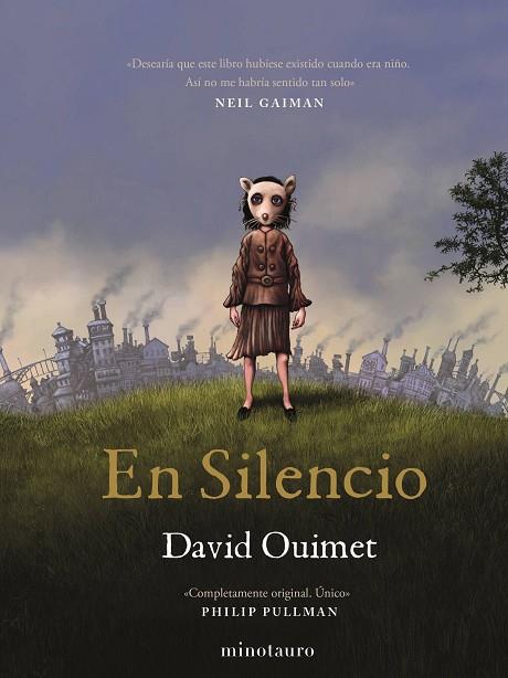 EN SILENCIO | 9788445008454 | OUIMET, DAVID | Llibres Parcir | Librería Parcir | Librería online de Manresa | Comprar libros en catalán y castellano online