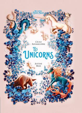 ELS UNICORNS | 9788447954766 | Llibres Parcir | Llibreria Parcir | Llibreria online de Manresa | Comprar llibres en català i castellà online