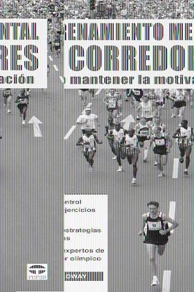 ENTRENAMIENTO MENTAL PARA CORREDORES | 9788479029630 | GALLOWAY, JEFF | Llibres Parcir | Llibreria Parcir | Llibreria online de Manresa | Comprar llibres en català i castellà online