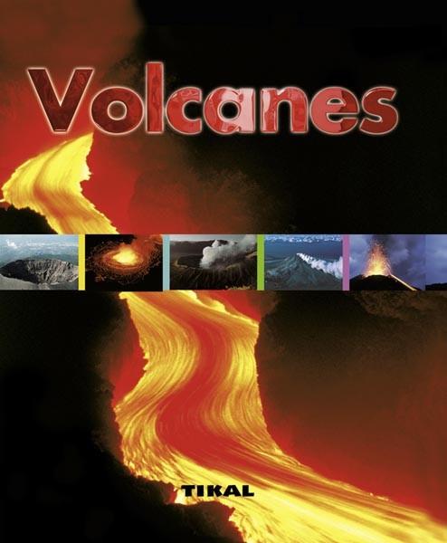 Volcanes | 9788499281803 | Lécuyer, Frédéric | Llibres Parcir | Librería Parcir | Librería online de Manresa | Comprar libros en catalán y castellano online