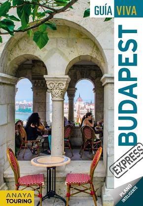 BUDAPEST | 9788499359212 | GÓMEZ, IÑAKI | Llibres Parcir | Llibreria Parcir | Llibreria online de Manresa | Comprar llibres en català i castellà online