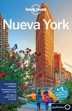 GUIA LONELY NUEVA YORK  | 9788408135418 | REGIS ST.LOUIS/CRISTIAN BONETTO | Llibres Parcir | Librería Parcir | Librería online de Manresa | Comprar libros en catalán y castellano online