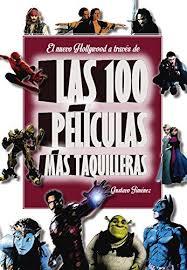 EL NUEVO HOLLYWOOD A TRAVÉS DE LAS 100 PELÍCULAS MÁS TAQUILLERAS | 9788494376313 | JIMÉNEZ LIMONES, GUSTAVO | Llibres Parcir | Librería Parcir | Librería online de Manresa | Comprar libros en catalán y castellano online