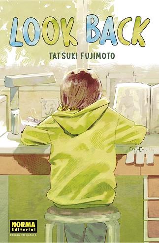 LOOK BACK. CATALÀ | 9788467959703 | TATSUKI FUJIMOTO/NEGI HARUBA | Llibres Parcir | Llibreria Parcir | Llibreria online de Manresa | Comprar llibres en català i castellà online