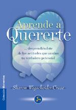 APRENDE A QUERERTE | 9788488066183 | WEGSCHEIDER-CRUSE | Llibres Parcir | Llibreria Parcir | Llibreria online de Manresa | Comprar llibres en català i castellà online