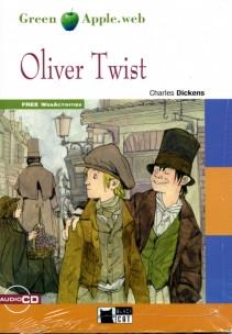 OLIVER TWIST+CD (FW) N/E | 9788468222592 | DE AGOSTINI SCUOLA SPA | Llibres Parcir | Librería Parcir | Librería online de Manresa | Comprar libros en catalán y castellano online
