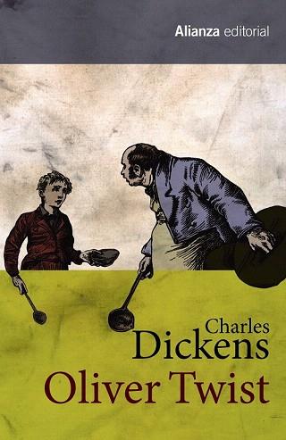 OLIVER TWIST | 9788491040958 | DICKENS, CHARLES | Llibres Parcir | Llibreria Parcir | Llibreria online de Manresa | Comprar llibres en català i castellà online