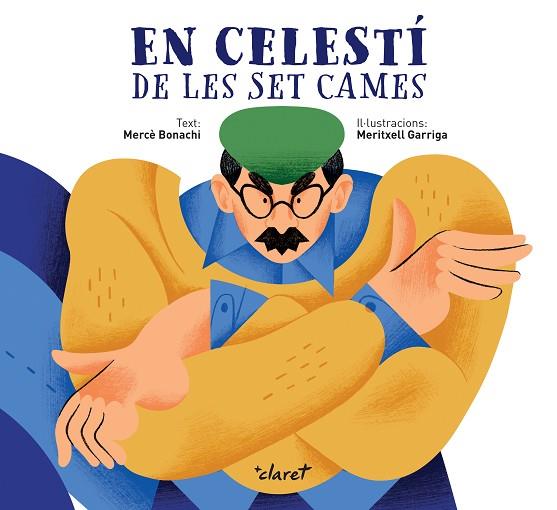 EN CELESTÍ DE LES SET CAMES | 9788491365426 | BONACHI BANÚS, MERCÈ | Llibres Parcir | Librería Parcir | Librería online de Manresa | Comprar libros en catalán y castellano online