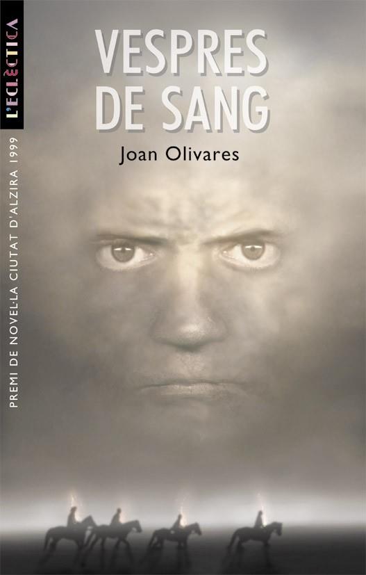 VESPRES DE SANG | 9788476605592 | Llibres Parcir | Librería Parcir | Librería online de Manresa | Comprar libros en catalán y castellano online